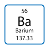 Ba Chemistry Periodic Table