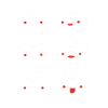 Dentiste réceptionniste