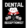 Receptionist Dentist Dental Dentist