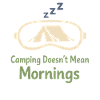 Camping Sleep In None