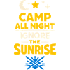 Camping Sleep InEd InM