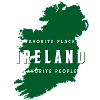 Lieu préféré d’Irlande Personnes préférées