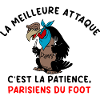 La_meilleure_attaque_c-est_la_patience_parisiens