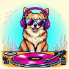 DJ Dog