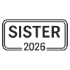 SISTER 2026 Big Sister Announcement