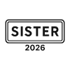 SISTER 2026 Big Sister Announcement