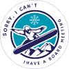 Snowboarding Board Meeting