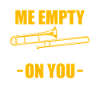 Spit Valve Trombone Trombone Player Trombonist