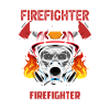 Fire brigade