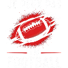 I Can't – Football Humor