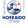 Hokkaido Wave Küstenkultur