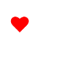 I love my blonde girlfriend