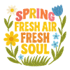 Citation de printemps