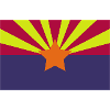 Arizona flag