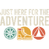 Adventure Boots Kompasszelt