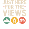 Views First Outdoor Tee