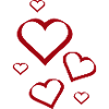 Saint-Valentin, Saint-Valentin, Saint-Valentin
