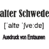 alter_schwede