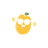 Team Patate Dessin Animé Loufoque