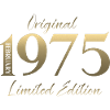 51e anniversaire février 1975 Millésime Millésime