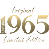 61e anniversaire février 1965 Millésime