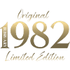 44e anniversaire février 1982 Millésime
