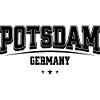 Lettrage du Potsdam College