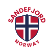 Sandefjord Norway Shield