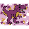 Allosaurus Dino