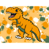 T-Rex Dino