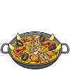 Paella Gourmet