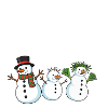 Snowman Expert