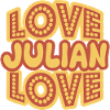 Gift for Julian