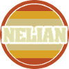 First name Nelian