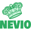Nevio as a first name