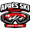 APRES SKI PARTY CREW - Funny Gift