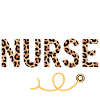 Pediatric Nurse Leopard