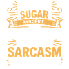 Tech Sarcasm Scrub Humor