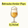 Konter Pieps trinken 