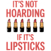 Lippenstift Sprüche Lustige Lippenstift Geschenk f