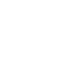 Football Ball Word Design - White