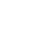 Tennisball-Wortdesign – Weiß