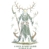 Encantado Mythological Creatures