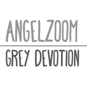 Angelzoom - Grey Devotion - II
