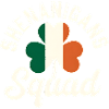 Shenanigans Squad Shamrock