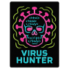 Cybersecurity: Virus Hunter
