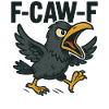 F-CAW-F Crow Saying