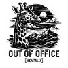 Out of Office (Mentally)