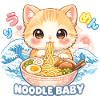 Ramen Cat Kanagawa
