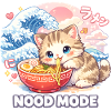 Ramen Cat Kanagawa
